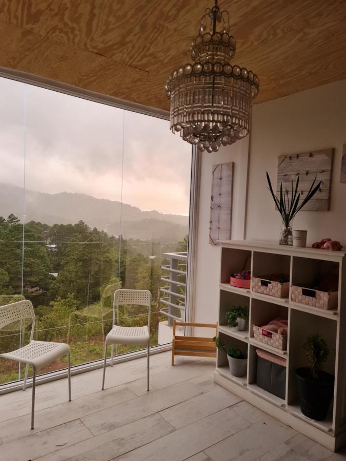 Vita Mountain Lodge Santa Lucia Kültér fotó