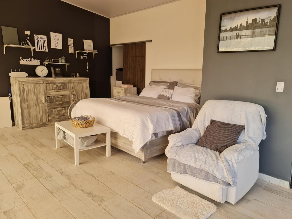 Vita Mountain Lodge Santa Lucia Kültér fotó