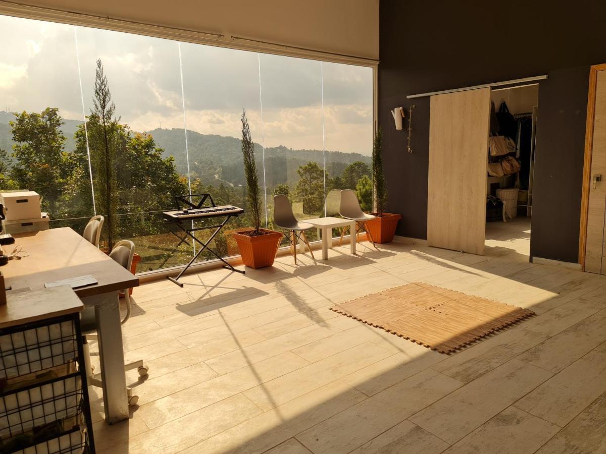 Vita Mountain Lodge Santa Lucia Kültér fotó
