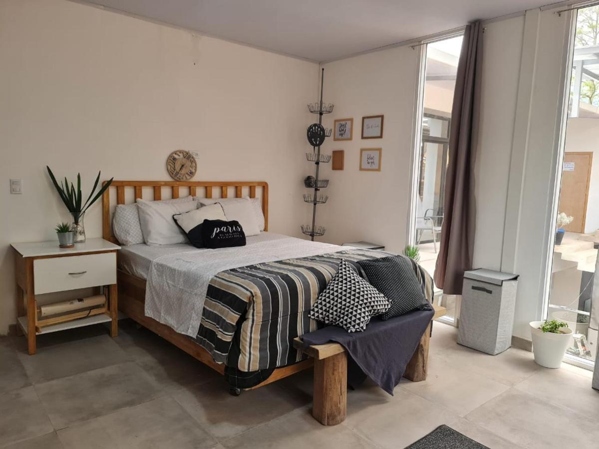 Vita Mountain Lodge Santa Lucia Kültér fotó