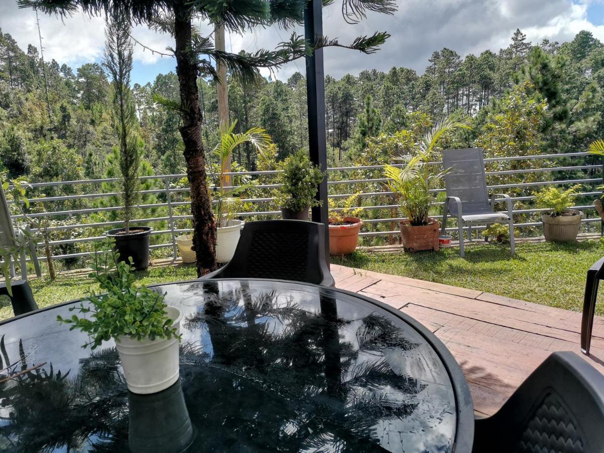Vita Mountain Lodge Santa Lucia Kültér fotó